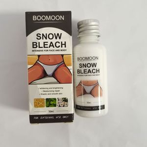 ボディホワイトニングブラックスキンリムーバーダークニーナックルエルボー脇の下プライベートパートストロングブリーチングクリーム脇の下ホワイトニングクリーム - Product Image 2