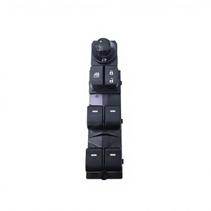 Interruptor de Ventana para Mazda Axela BAPP-66-350BAPNKA5C, Control Eléctrico de Ventanas, 12V, Pieza de Auto - Product Image 1