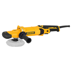 Mesin Poles Gagang Panjang Kecepatan Adjustable 115mm/125mm 110V 220V Penjualan Langsung Pabrik 4060A - Product Image 1