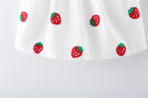 Vêtements de boutique pour enfants, robe de nuit érotique smockée faite à la main, robe de mode en Thaïlande, provenant d'un fournisseur chinois - Product Image 2