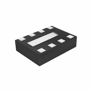 8 XFDFN Exposed Pad Electronic Circuit Components MIC5397-GPYMX-T5 Power Management (PMIC) Original One Stop Service - Product Image 1