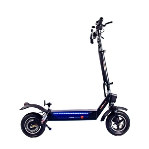 Electrico 2023 Importation de Chine Moto Folding Boozter <span class=keywords><strong>Trotinet</strong></span> E Wheel Lectriqu Scooters électriques à grande vitesse - Product Image 2