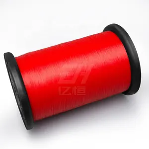 Eheng 0.22mm Polyethylene HDPE Monofilament Yarn For Anti-bird Net Insect Proof Net