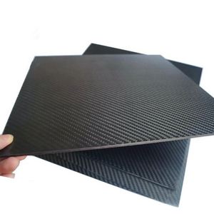 SHENYU Drone <b>Frame</b> Carbon Fiber Sheet High Stiffness Carbon Fiber Panel - Product Image 6