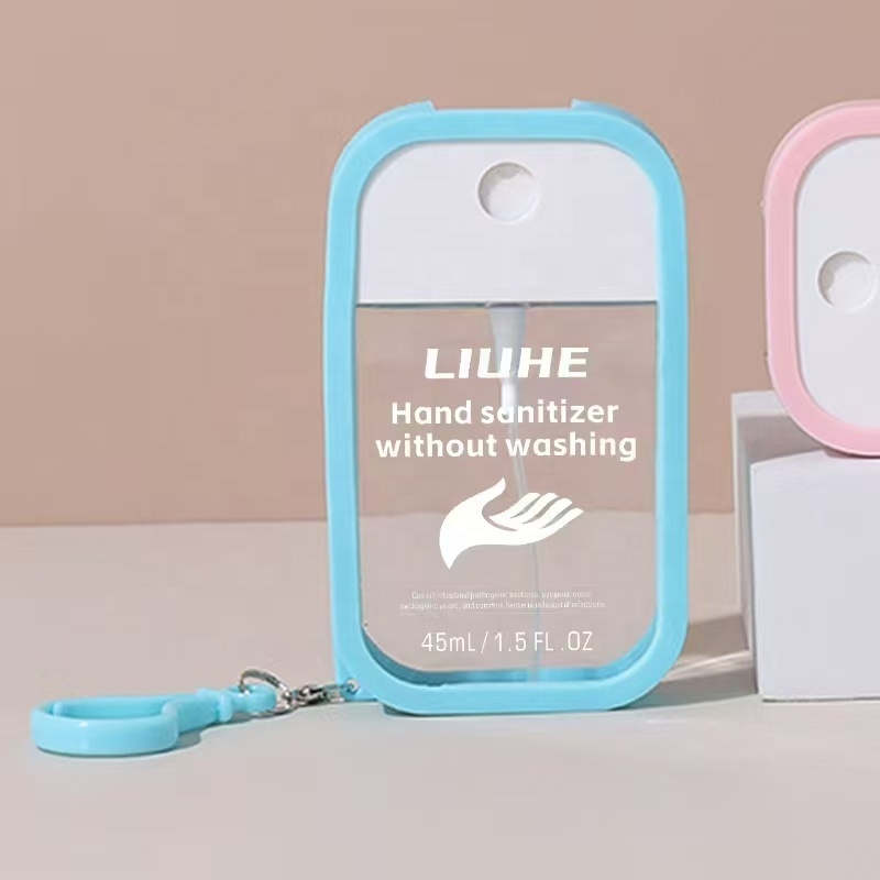 OEM ODM Customized 2 5L Hand