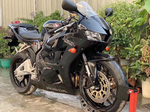 Motocicleta Deportiva <span class=keywords><strong>Kawasaki</strong></span> H2 Ninja R1R6 250 de <span class=keywords><strong>Segunda</strong></span> <span class=keywords><strong>Mano</strong></span>, Importada, con Motor de Cuatro Cilindros sin Escobillas, para Carreras en Carretera y Pista, con Licencia de Carreras - Product Image 6