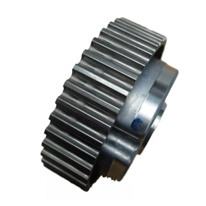 # OE 9654903780 0805H8 Para Peugeot Citroën 307 308 407 408 508 3008 Para Citroën C5 Engranaje de distribución variable del árbol de levas de admisión - Product Image 5