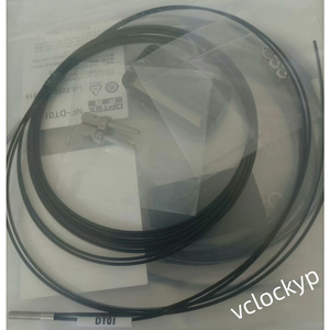 Nouveau capteur à fibre optique OPTEX NF-DR03 - Product Image 1