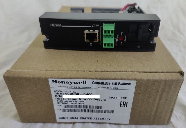 900C30-0460 900C300460 Hc900 Series Plc Module for Plc