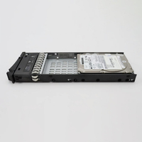 Pour disque dur IBM HDD 00Y2683 85Y5864 00L4521 600G 10K SAS 2.5 ''V7000
