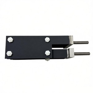 Plaques en titane revêtues de ruthénium et d'iridium à polarité inversée pour la détartrage des cellules de chlorinateurs au sel - Product Image 1
