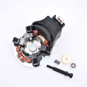 Escobilla de Carbón 04312-PSA-305 para Motor de Arranque Honda Accord CR-V Odyssey, Piezas de Repuesto - Product Image 2