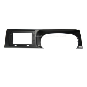 9 pulgadas Radio Android Dashboard GPS Fascia Trim para KIA SELTOS 2019 RHD - Product Image 5