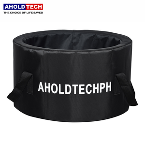 Aholdtech Couverture antidéflagrante Cercle de sécurité Protection UHMW-PE EOD IEDD - Product Image 3