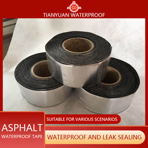 Ruban d'étanchéité en aluminium et bitume de qualité A/B pour trappe de toit, à bon <span class=keywords><strong>prix</strong></span> - Product Image 6