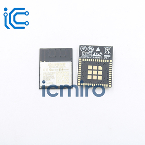 ICMICRO ซัพพลายเออร์วงจรรวมคุณภาพสูงของแท้ ESP32-C3-MINI-1-N4 - Product Image 1