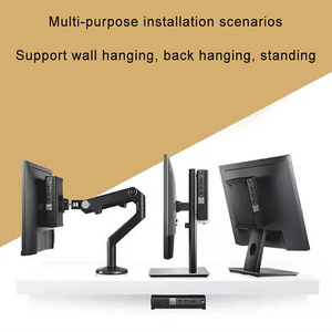 Sharerdp Fábrica Estoque Personalizado <span class=keywords><strong>Mini</strong></span> J4125 <span class=keywords><strong>Itx</strong></span> Portátil Computador Desktop 8GB DDR4 256GB Escritório N5095 Quad Core Pocket PCs Novo - Product Image 5