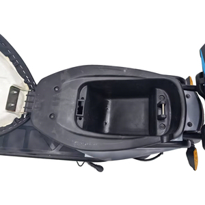 دراجة كهربائية صينية للكبار دراجة كهربائية سعر المصنع - Product Image 6