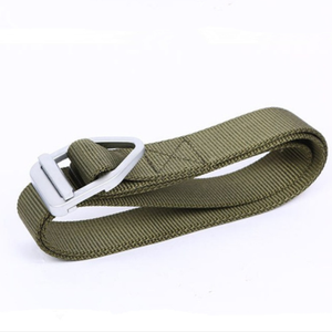 GB76 Outdoor Tactical Belt Cosplay Duty Uniform for Camping and Hiking Cosplay and Outdoor Activities - Product Image 3