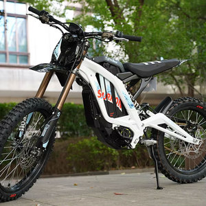 Light X 2026 10kW Motor <b>72V</b> 35Ah Lithium <b>Battery</b>,80km/h Top Speed 59kg Lightweight Off Road Motorcycle for Adults 1. Incr - Product Image 3