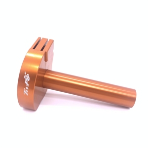 مقعد وقود مخصص للسباق من TWPO لجميع الدراجات النارية لتحسين أداء المحرك - Product Image 5