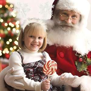 Noel Headbands beyaz kar tanesi akrilik el yapımı parti kostüm şapkalar saç çemberler festivali cadılar bayramı paskalya saç - Product Image 3