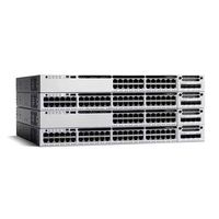 Conmutador Cisco Catalyst 9200L Series de 48 puertos PoE +, conmutador esencial de red 4x10GbE C9200L, 48 P, 48T, A4, 4X, 4G, E a, 48