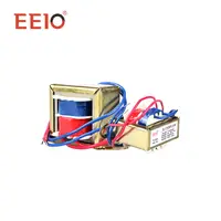 Transformateur de Puissance EI66 * 36 60W DB-60VA 220V/380v à 6V