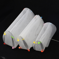 Toptan nakış Diy el sanatları malzemeleri el çantası çanta plastik örgü tuval levhalar