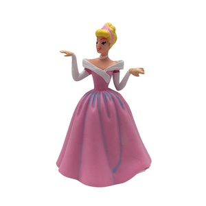 Figura de Anime Destiny Princess OEM, Juguetes para Niños, Coleccionables para Niñas, Figuras de Acción de la <span class=keywords><strong>Serie</strong></span> Destiny Princess - Product Image 1