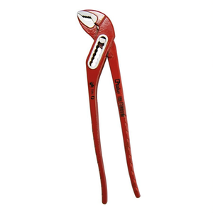 Alicates ajustables para tubos de 10 pulgadas para reparación de tuberías y tuercas - Product Image 2