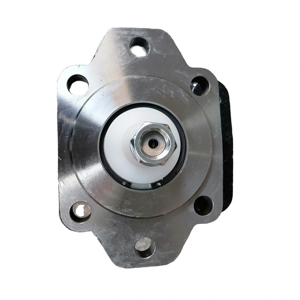Moteur de ventilateur Kasper compatible avec la marque Liugong, pièce 11C1628, pour ensemble complet de pièces de machines de construction - Product Image 1