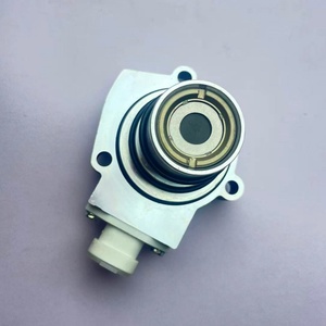 Pièces détachées pour camions 5004341 AD‑9 800405 109686, vanne de purge du sécheur d'air, vanne de purge AD9, pièces de frein à air pour camions américains - Product Image 2