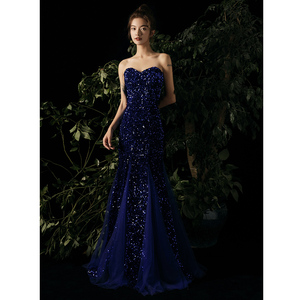 Elegant Hong Kong Evening Dresses for Women's Events