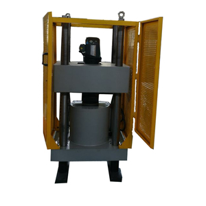1000kN - 3000kN yüksek doğruluk beton test sıkıştırma makinesi basınç test makinesi - Product Image 4