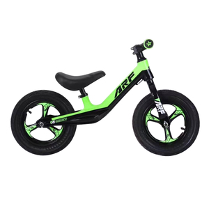 Bicicleta <span class=keywords><strong>de</strong></span> Equilibrio para Niños <span class=keywords><strong>de</strong></span> 12 Pulgadas, 14 Pulgadas, 16 Pulgadas, Bicicleta <span class=keywords><strong>de</strong></span> Equilibrio 3 en 1, Preego Push <span class=keywords><strong>Bike</strong></span> - Product Image 3