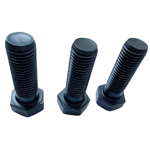 <span class=keywords><strong>Kit</strong></span> d'assemblage de vis et d'écrous hexagonaux externes de qualité 8.8 avec boulons étendus - Product Image 6