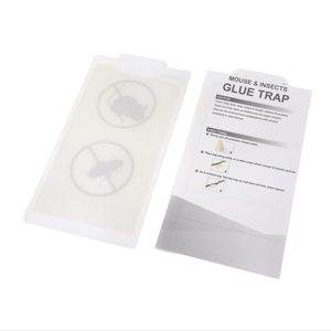 Trampas de pegamento <span class=keywords><strong>para</strong></span> <span class=keywords><strong>ratones</strong></span> e insectos de fácil instalación, <span class=keywords><strong>trampa</strong></span> <span class=keywords><strong>para</strong></span> <span class=keywords><strong>ratones</strong></span> con pegamento adhesivo de alto efecto <span class=keywords><strong>para</strong></span> interiores, <span class=keywords><strong>trampa</strong></span> <span class=keywords><strong>para</strong></span> pegamento <span class=keywords><strong>para</strong></span> <span class=keywords><strong>ratones</strong></span> de cartón fuerte - Product Image 2