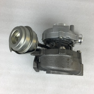 Turbocompresor GT1749V 701854-5004 028145702N, Control de Presión del Turbocompresor para Motor <span class=keywords><strong>ASV</strong></span> <span class=keywords><strong>TDI</strong></span> 110 - Product Image 3