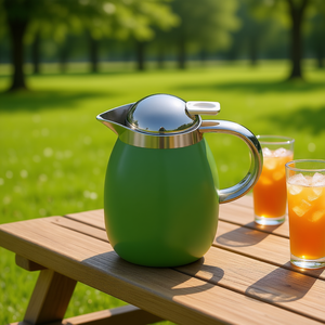 อัลฟี่ ซิกโนเหยือกเก็บความเย็นสแตนเลส 0.7 ลิตร สำหรับเครื่องดื่มเย็น - Product Image 3