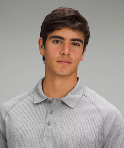 Polo Evolution Metal Vent Tech para <span class=keywords><strong>Hombre</strong></span>, Personalizado, de Secado Rápido, Transpirable y Fácil de Limpiar, Nuevo Diseño - Product Image 4