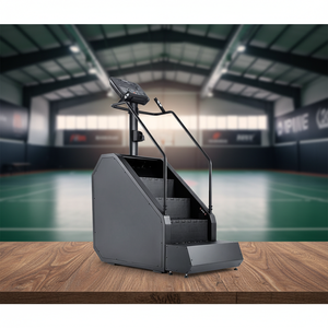 Máquina Escaladora de Escalones Diseñada para Máxima Eficiencia, Equipo de Gimnasio para el Hogar - Product Image 1