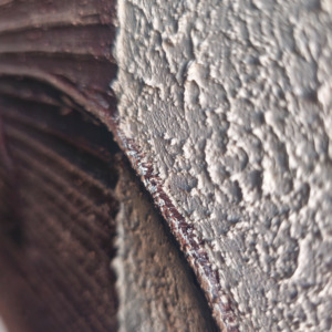 Arte Original Wabi Sabi, Arte Contemporáneo Abstracto en Lienzo, Pintura al Óleo Pintada a Mano con Marco <span class=keywords><strong>de</strong></span> <span class=keywords><strong>Madera</strong></span> para Colgar en la Sala <span class=keywords><strong>de</strong></span> Estar - Product Image 6