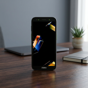 คอมพิวเตอร์มือถือสำหรับองค์กรรุ่นใหม่ Zebra TC501 กล้องหน้า 8 MP ระบบปฏิบัติการ Android 11 หน้าจอ 6 นิ้ว แรม 8/12 GB รอม 128/256 GB - Product Image 2