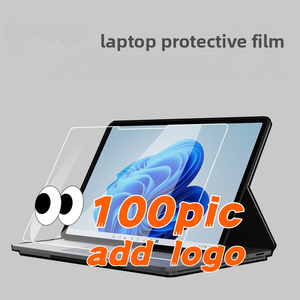 Protector de Pantalla de Vidrio Templado para Macbook <span class=keywords><strong>Microsoft</strong></span> <span class=keywords><strong>Surface</strong></span> <span class=keywords><strong>Pro</strong></span> 10/9/<span class=keywords><strong>8</strong></span>, Película HD Anti-Rayones, Hecho en China - Product Image 1