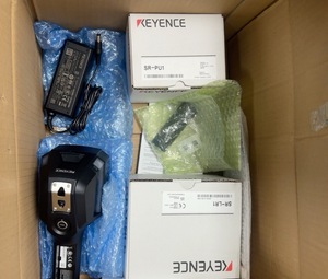 เซ็นเซอร์ SR-G100 SR-B1 SR-PU1 SR-LR1 OP-88020 OP-99042 ชุดครบชุด - Product Image 2