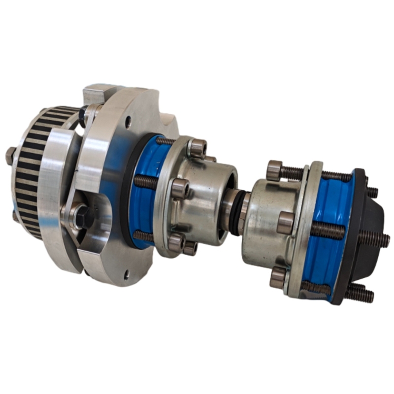 Wholesale Price Manufacturer 20CrMnTi Aviation Generator