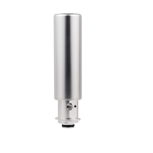 Pieza de Repuesto Integrada para Detector de Fugas Pfeiffer 340.390.310, Tasa de Fuga de 1.0-8.0E-7mbar.L/<span class=keywords><strong>s</strong></span>, Cámara de Gas de 50mL para Detector de Fugas de Helio Pfeiffer - Product Image 4