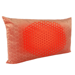 Ev yastık minder kılıfları için yatak odası seyahat yastık dekoratif & atmak yastıklar ipek yastık kılıfı minder örtüsü - Product Image 1