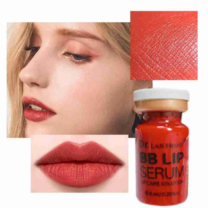 X HOT Products <span class=keywords><strong>Bb</strong></span> <span class=keywords><strong>Lips</strong></span> Pigment <span class=keywords><strong>Bb</strong></span> Lip Serum Hydratant Nutrition Lip - Product Image 5